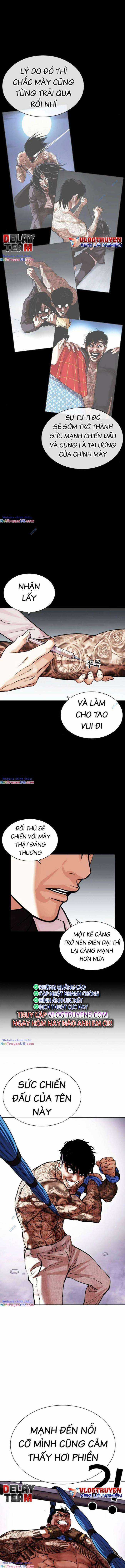 Hoán Đổi Diệu Kì Chapter 466 trang 20