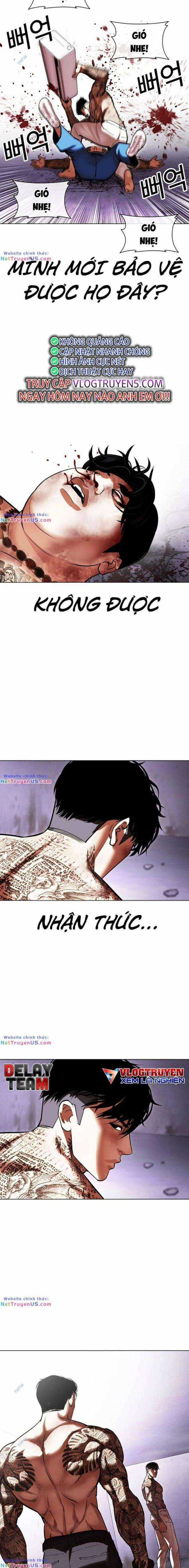 Hoán Đổi Diệu Kì Chapter 466 trang 24