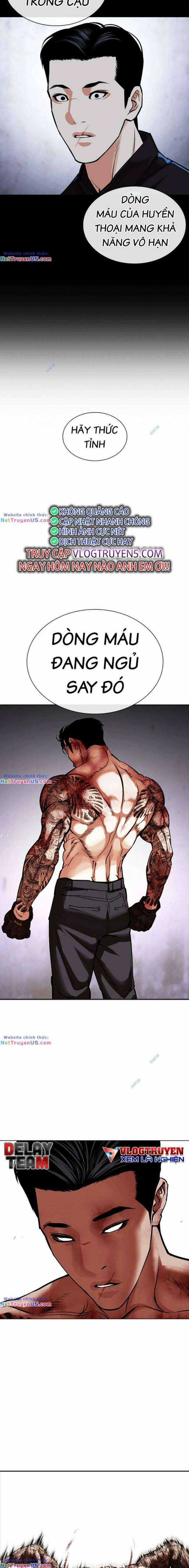 Hoán Đổi Diệu Kì Chapter 466 trang 28