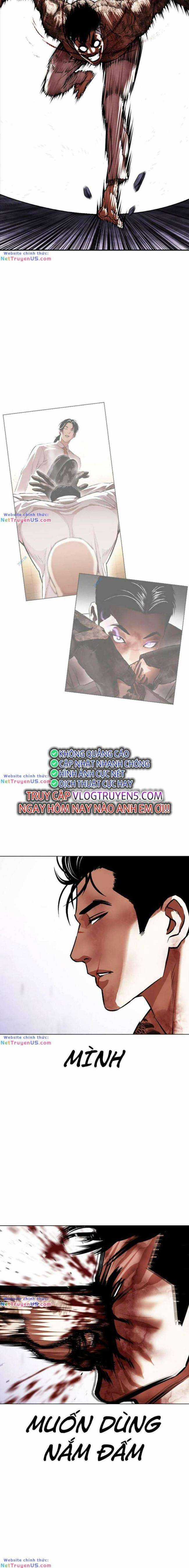 Hoán Đổi Diệu Kì Chapter 466 trang 29