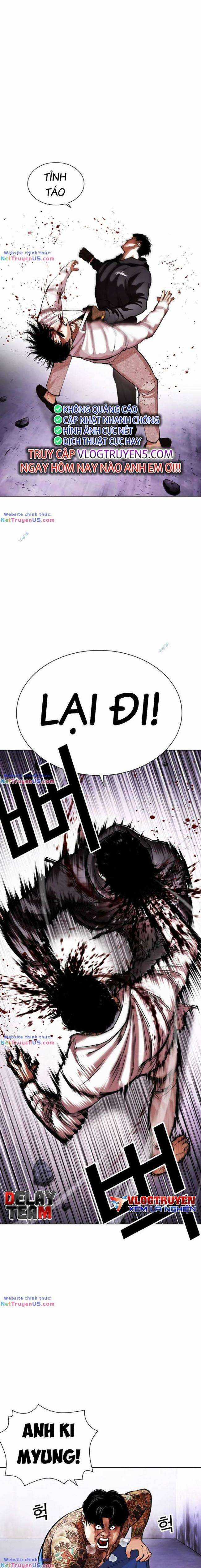 Hoán Đổi Diệu Kì Chapter 466 trang 3