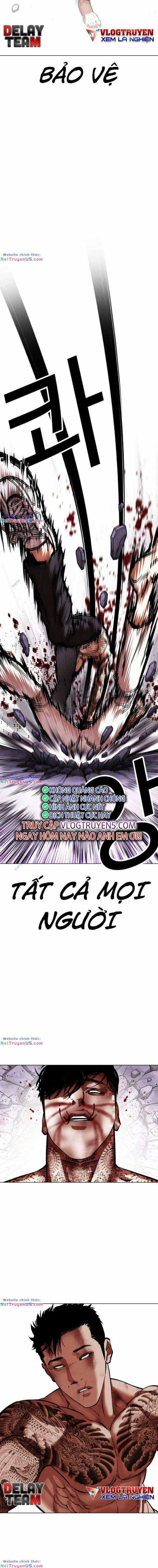 Hoán Đổi Diệu Kì Chapter 466 trang 31