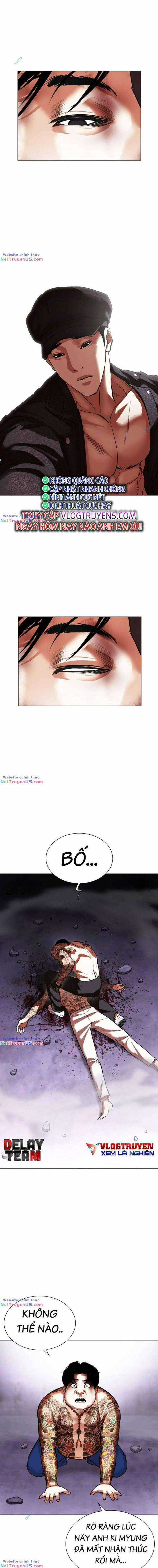 Hoán Đổi Diệu Kì Chapter 466 trang 32