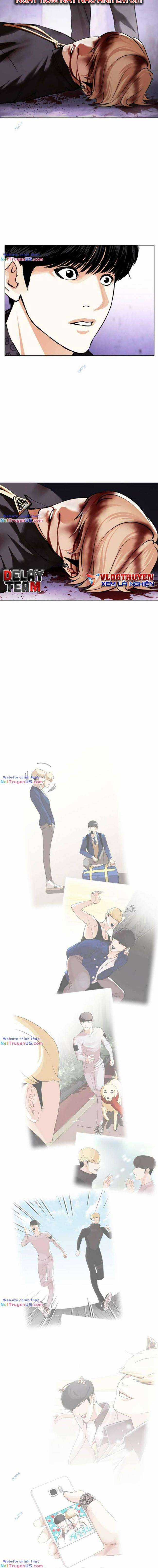 Hoán Đổi Diệu Kì Chapter 466 trang 34