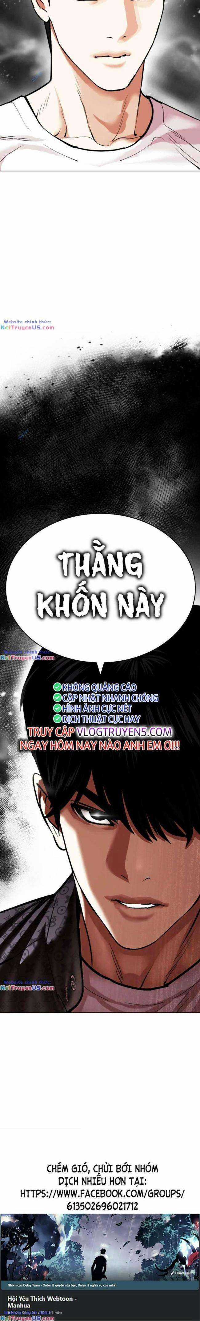 Hoán Đổi Diệu Kì Chapter 466 trang 36