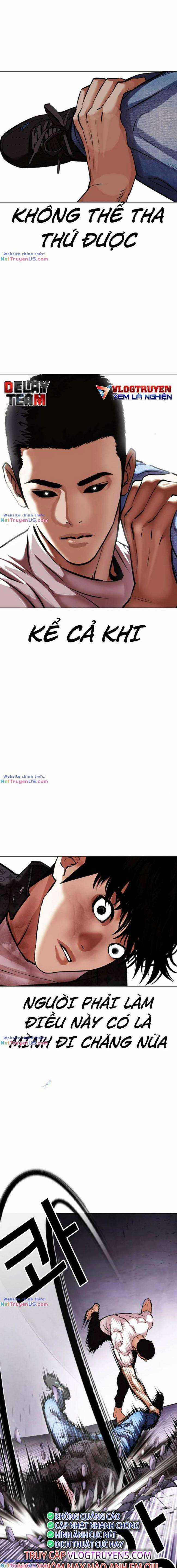 Hoán Đổi Diệu Kì Chapter 467 trang 10