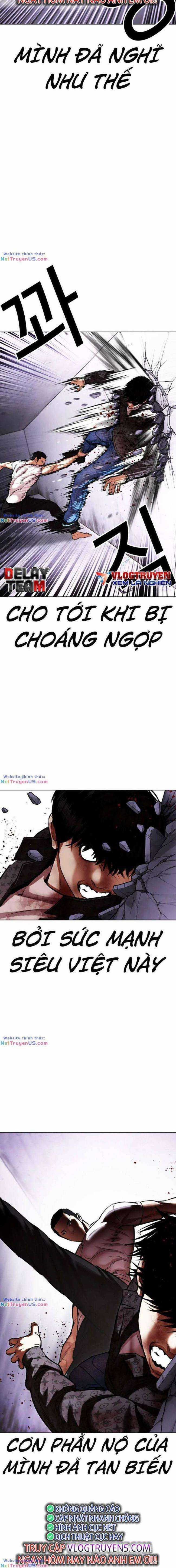 Hoán Đổi Diệu Kì Chapter 467 trang 11