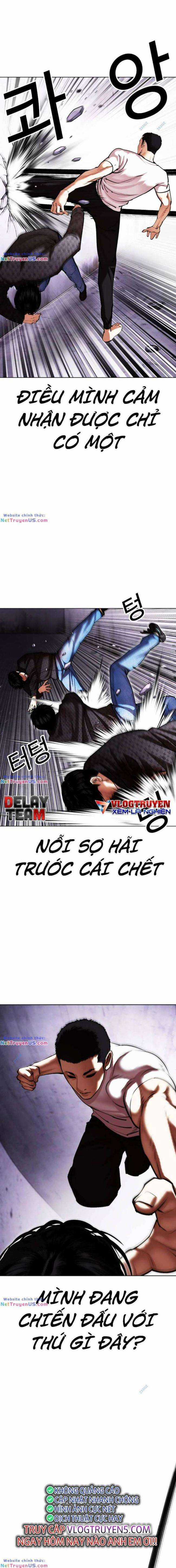 Hoán Đổi Diệu Kì Chapter 467 trang 12
