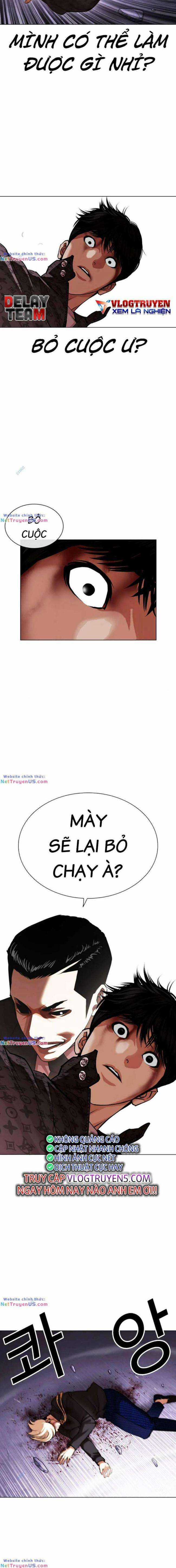 Hoán Đổi Diệu Kì Chapter 467 trang 14