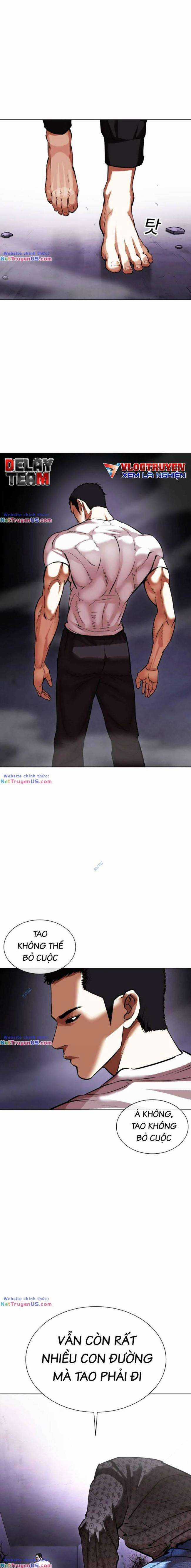 Hoán Đổi Diệu Kì Chapter 467 trang 15