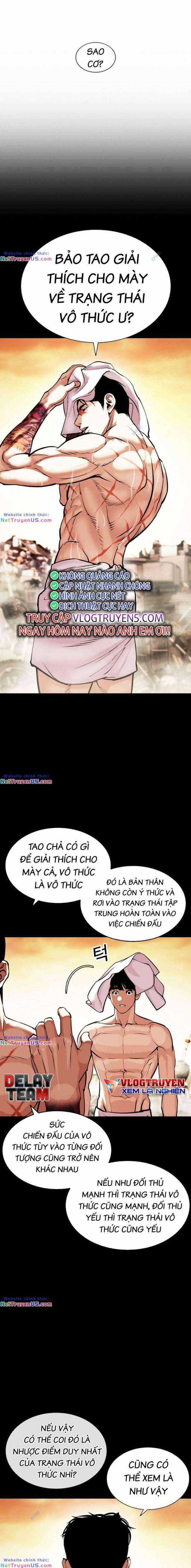 Hoán Đổi Diệu Kì Chapter 467 trang 18