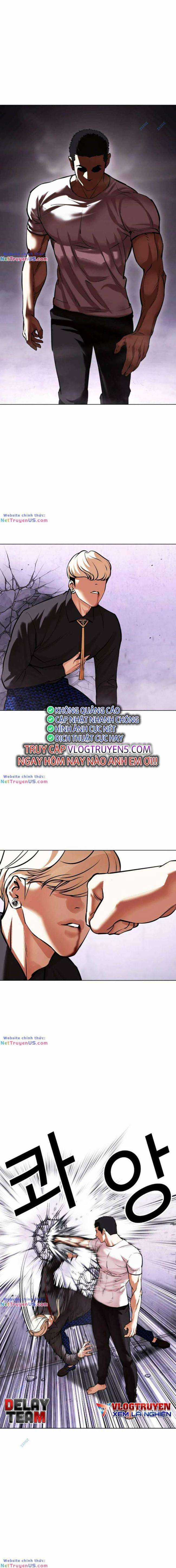 Hoán Đổi Diệu Kì Chapter 467 trang 2