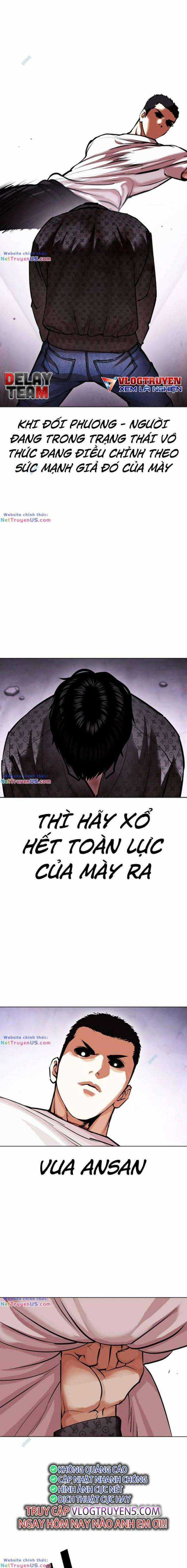 Hoán Đổi Diệu Kì Chapter 467 trang 20