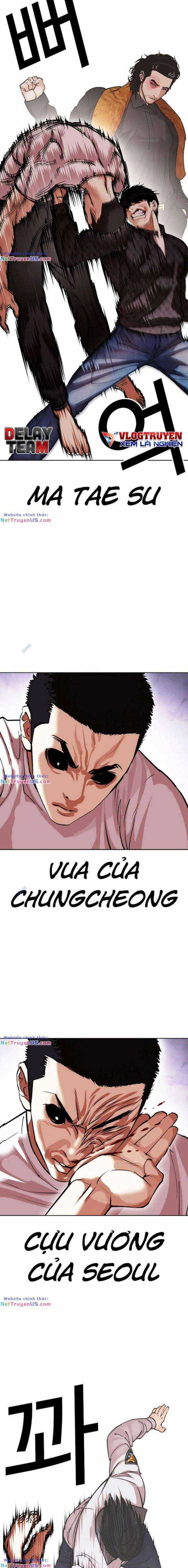 Hoán Đổi Diệu Kì Chapter 467 trang 21