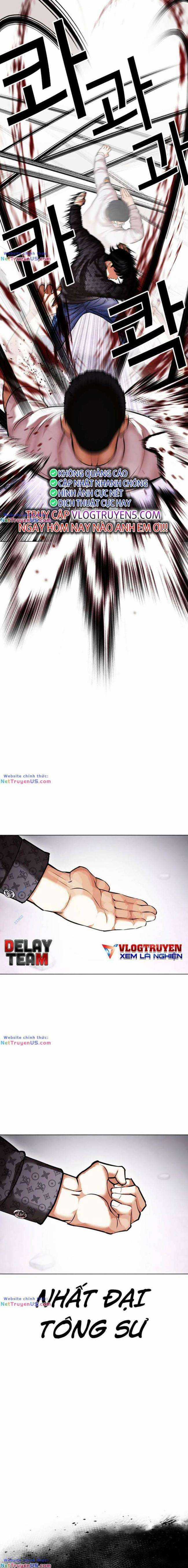 Hoán Đổi Diệu Kì Chapter 467 trang 23