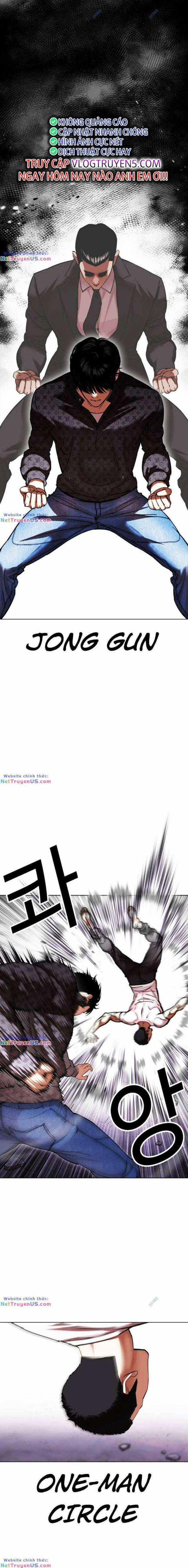 Hoán Đổi Diệu Kì Chapter 467 trang 24