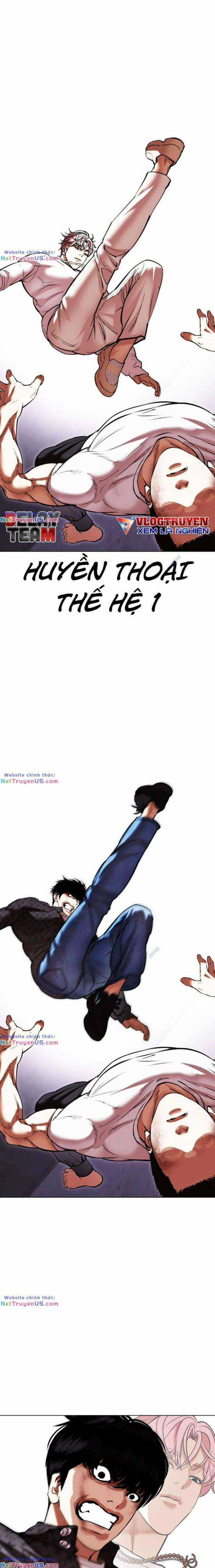 Hoán Đổi Diệu Kì Chapter 467 trang 25