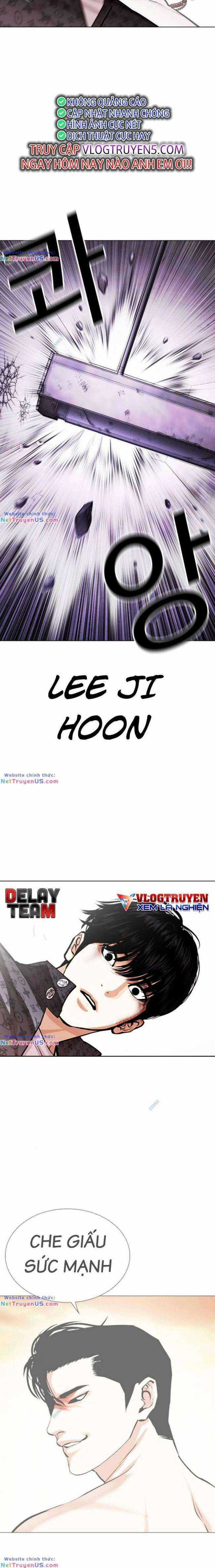 Hoán Đổi Diệu Kì Chapter 467 trang 26