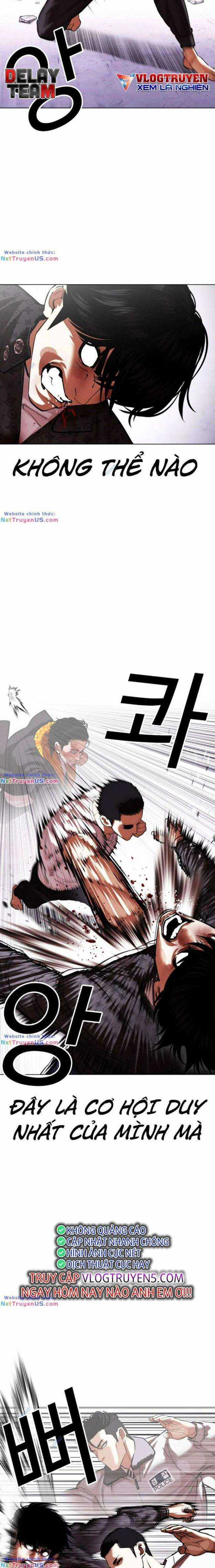 Hoán Đổi Diệu Kì Chapter 467 trang 28