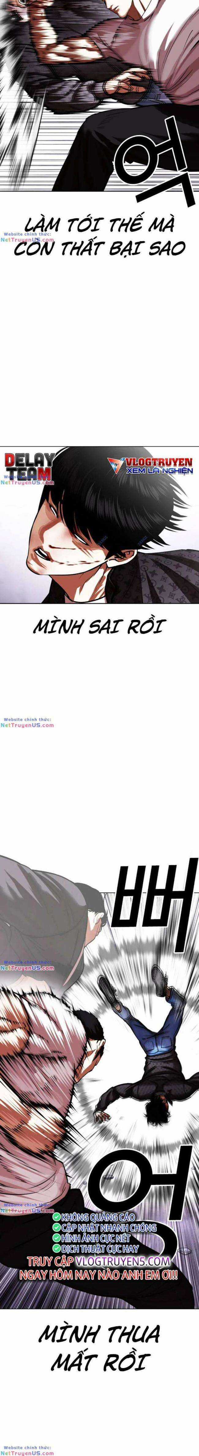 Hoán Đổi Diệu Kì Chapter 467 trang 29