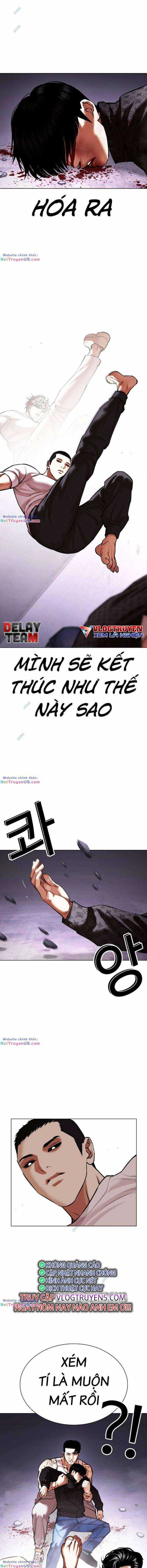 Hoán Đổi Diệu Kì Chapter 467 trang 30