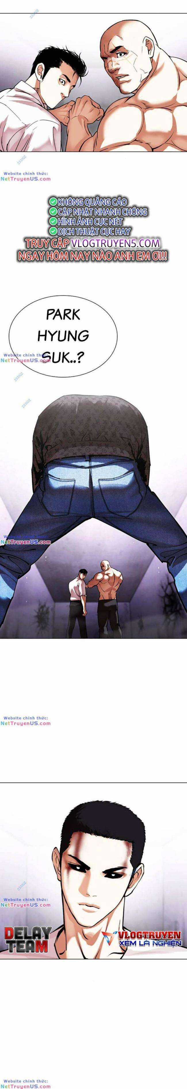 Hoán Đổi Diệu Kì Chapter 467 trang 33