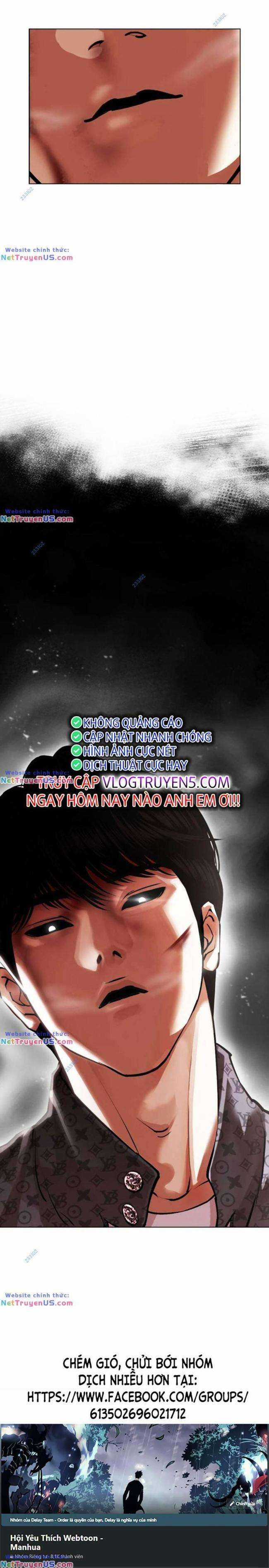 Hoán Đổi Diệu Kì Chapter 467 trang 34