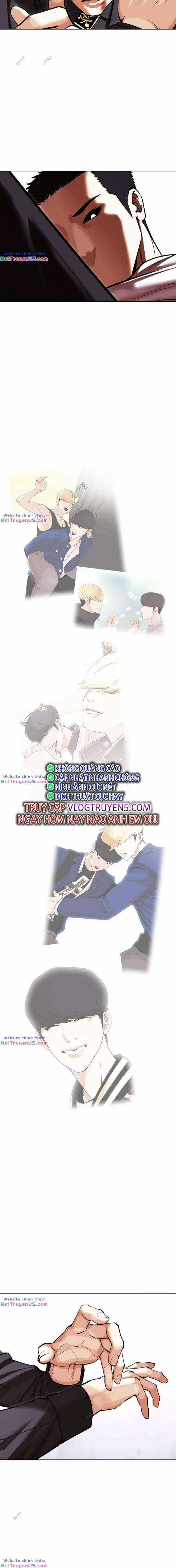 Hoán Đổi Diệu Kì Chapter 467 trang 4