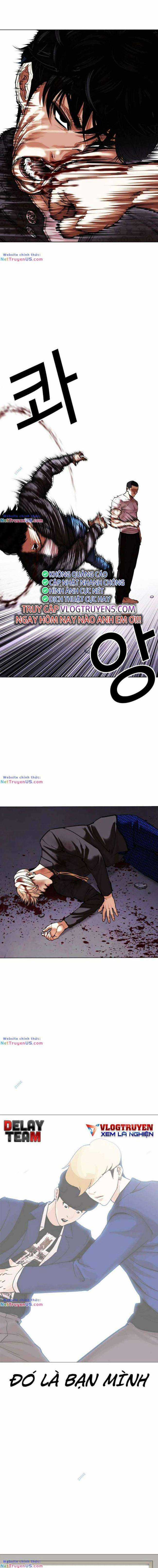 Hoán Đổi Diệu Kì Chapter 467 trang 8