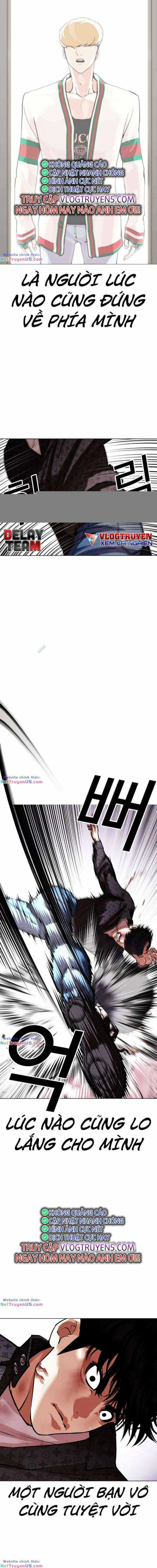 Hoán Đổi Diệu Kì Chapter 467 trang 9