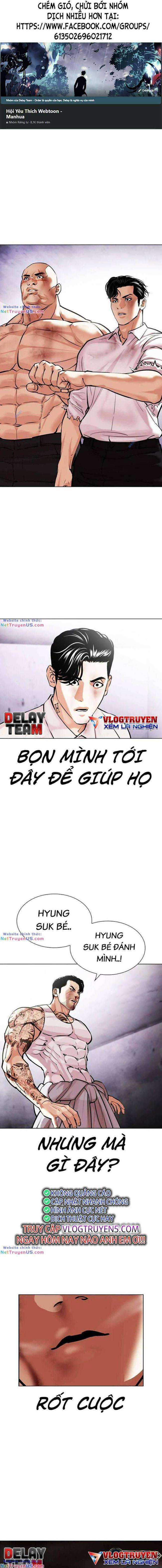 Hoán Đổi Diệu Kì Chapter 468 trang 0