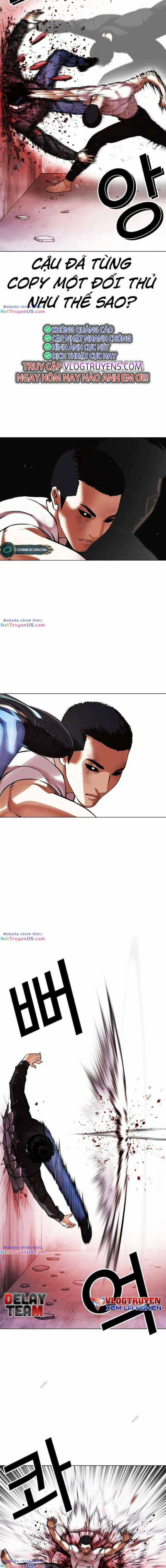 Hoán Đổi Diệu Kì Chapter 468 trang 13