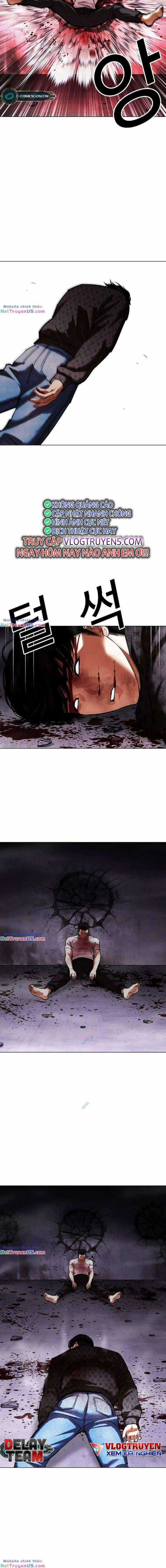 Hoán Đổi Diệu Kì Chapter 468 trang 14