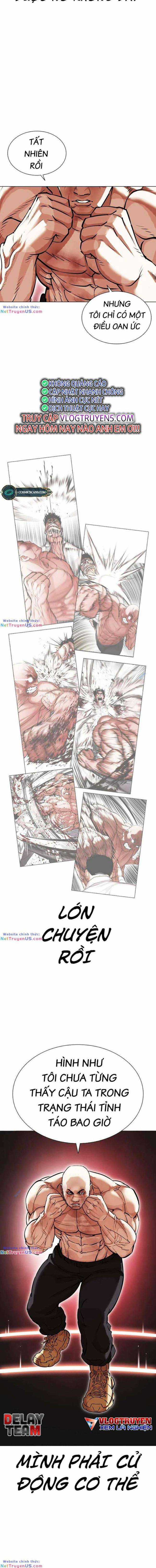 Hoán Đổi Diệu Kì Chapter 468 trang 18