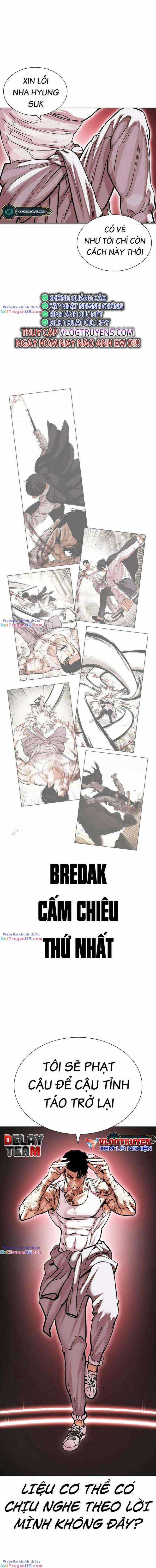 Hoán Đổi Diệu Kì Chapter 468 trang 19