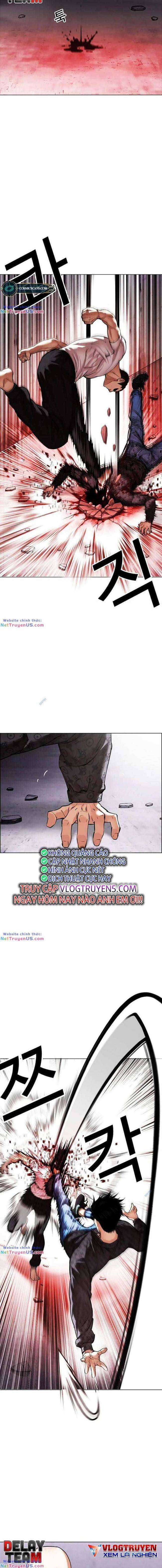 Hoán Đổi Diệu Kì Chapter 468 trang 2