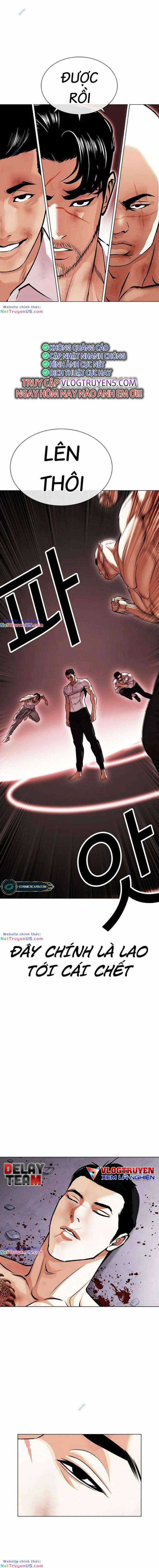 Hoán Đổi Diệu Kì Chapter 468 trang 20