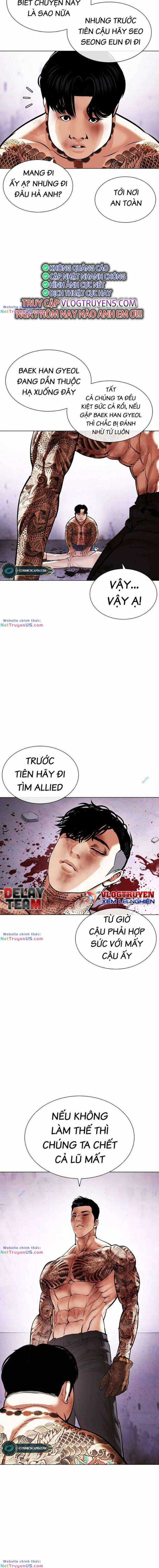 Hoán Đổi Diệu Kì Chapter 468 trang 22