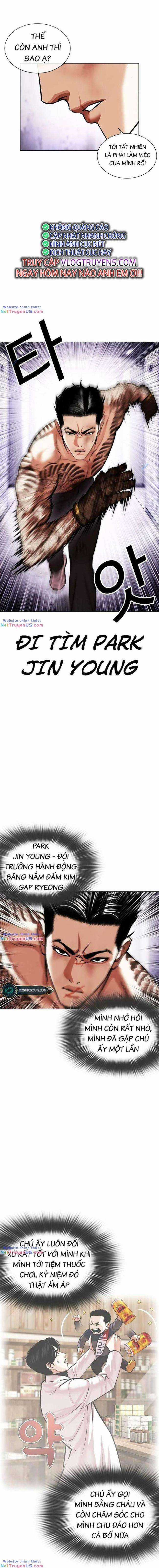 Hoán Đổi Diệu Kì Chapter 468 trang 23