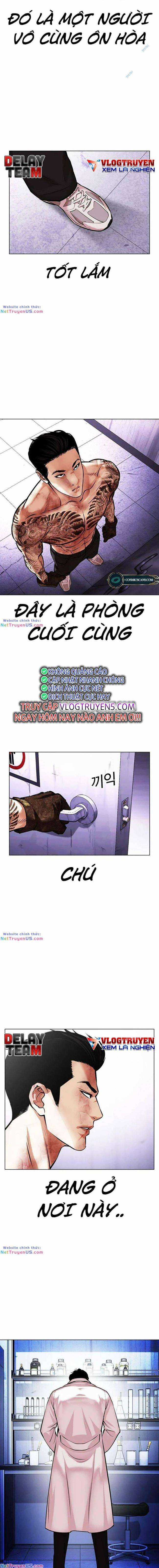 Hoán Đổi Diệu Kì Chapter 468 trang 24