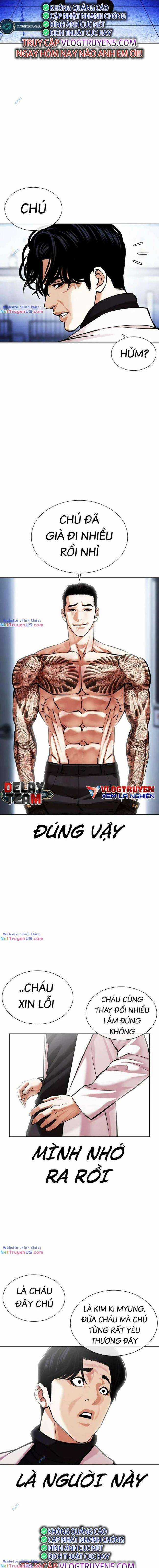 Hoán Đổi Diệu Kì Chapter 468 trang 25