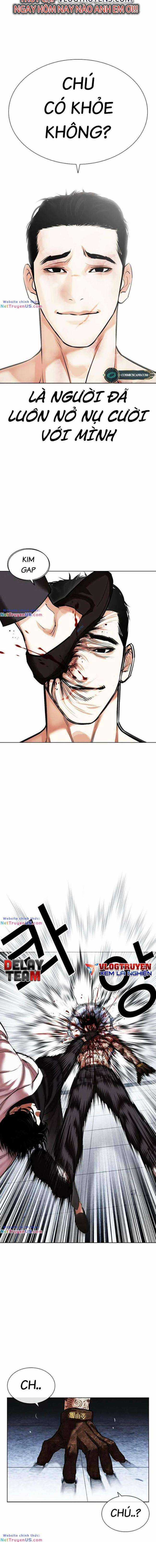 Hoán Đổi Diệu Kì Chapter 468 trang 26