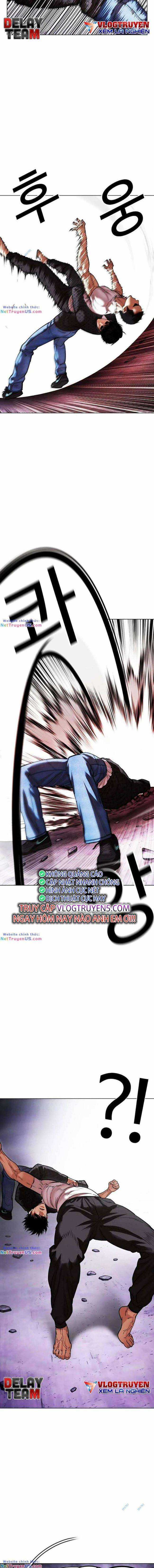 Hoán Đổi Diệu Kì Chapter 468 trang 5