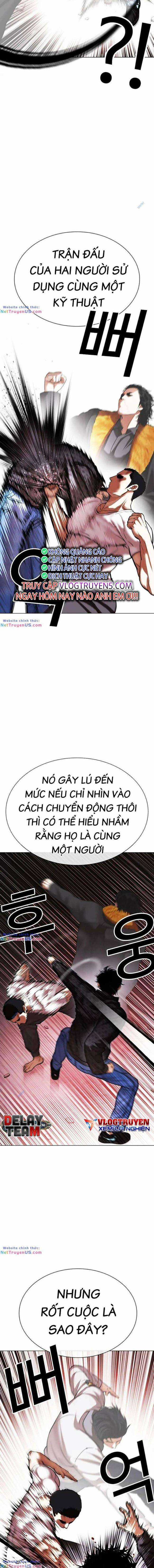 Hoán Đổi Diệu Kì Chapter 468 trang 9