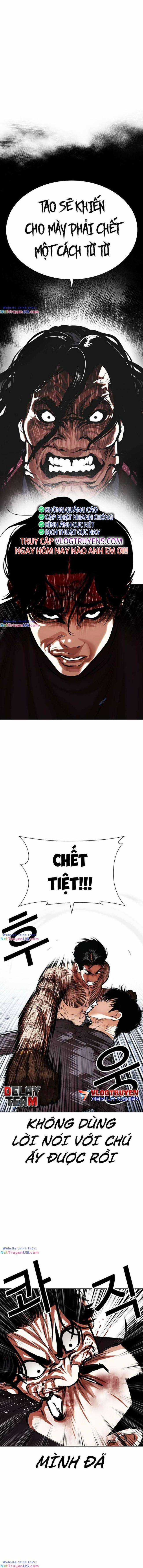 Hoán Đổi Diệu Kì Chapter 469 trang 10