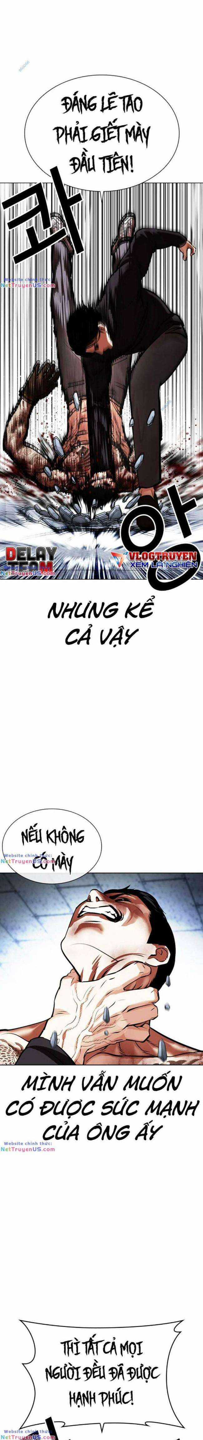 Hoán Đổi Diệu Kì Chapter 469 trang 12