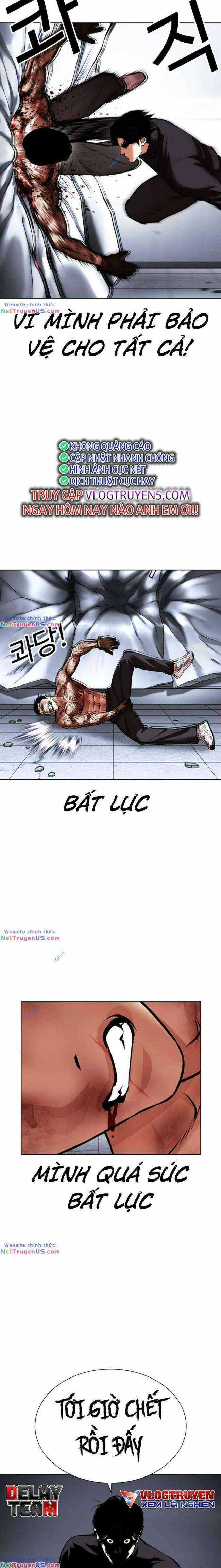 Hoán Đổi Diệu Kì Chapter 469 trang 13