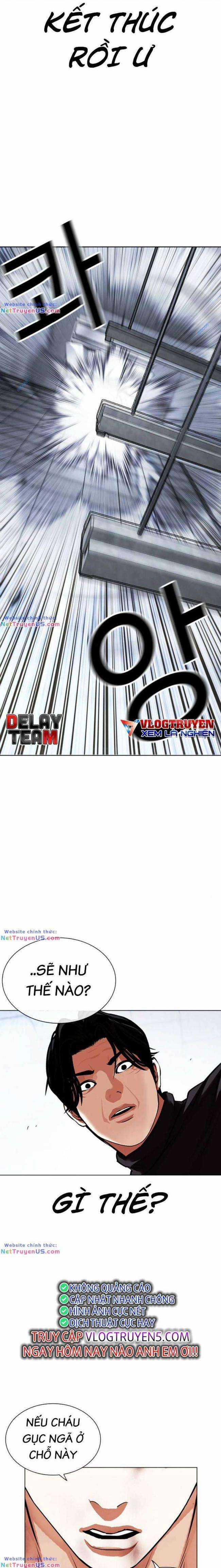 Hoán Đổi Diệu Kì Chapter 469 trang 15