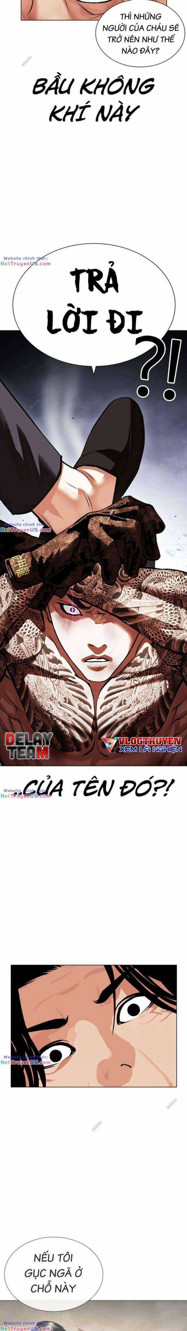 Hoán Đổi Diệu Kì Chapter 469 trang 16