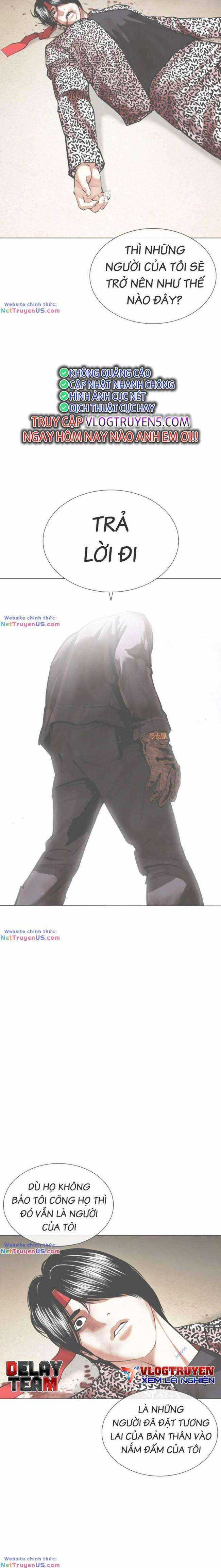 Hoán Đổi Diệu Kì Chapter 469 trang 17